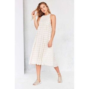 Kimchi Blue Midi Dress